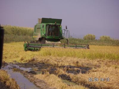 JOHN DEERE 9780 CTS