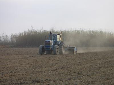 FORD TW-35